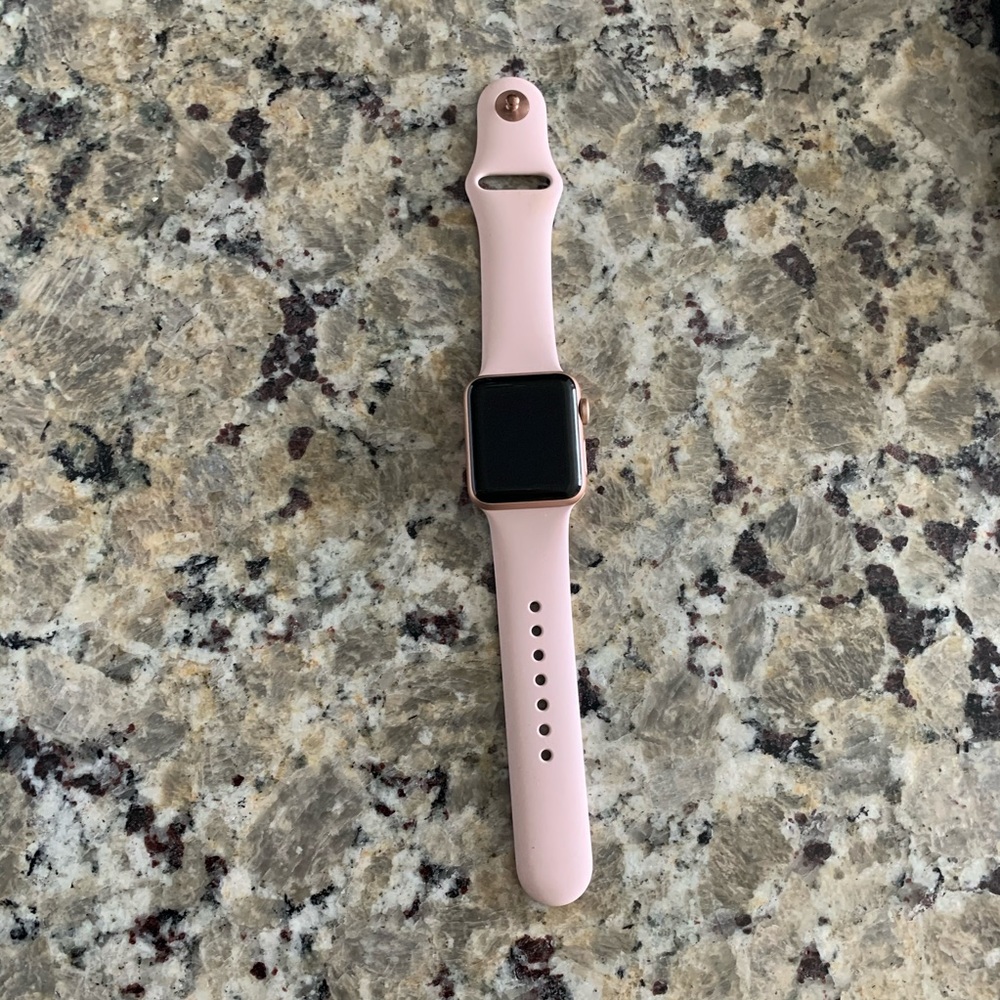 Apple Watch 3